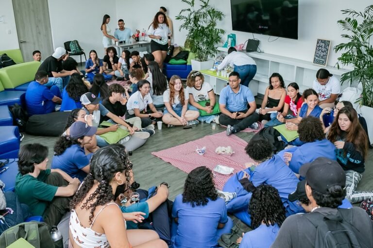 La salud mental: una prioridad en Unimagdalena