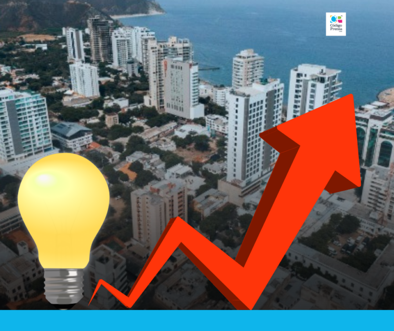 Samarios, prepárense: sube el costo del kilovatio de luz en agosto