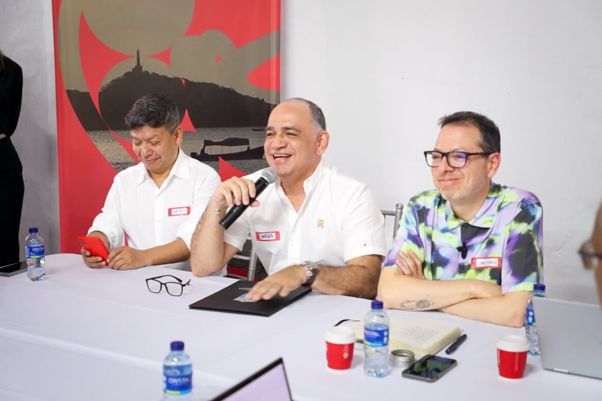 500 años de Santa Marta 1 La conmemoración y la celebración se unen rumbo a los 500 años de Santa Marta