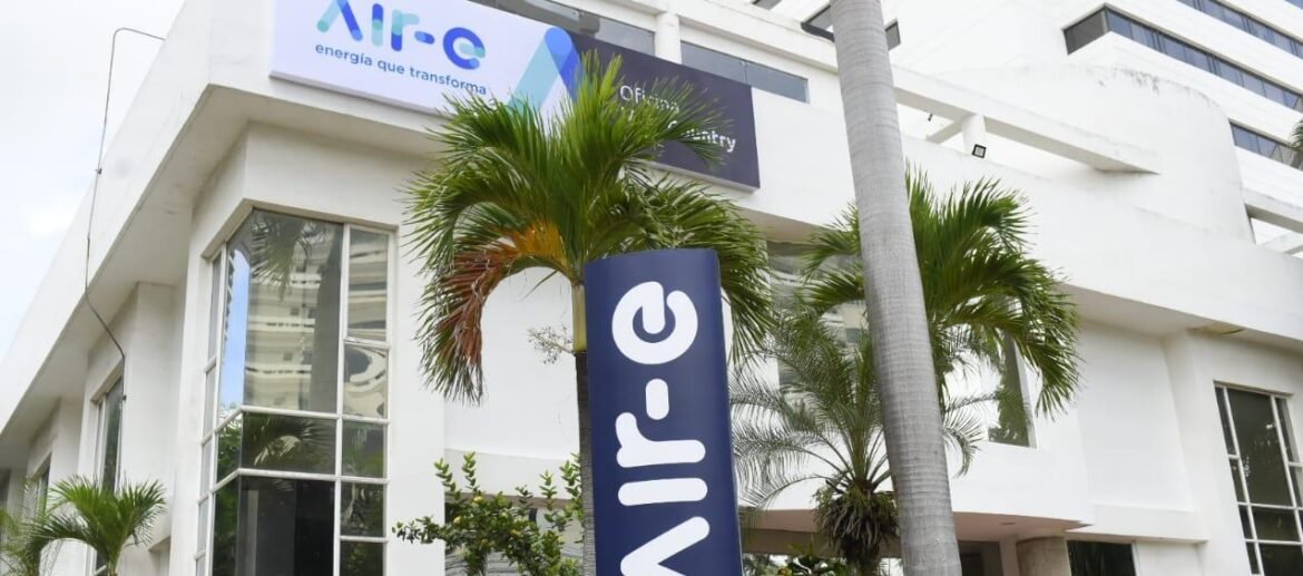 Air-e reducirá el cobro de energía Air-e reducirá el cobro de energía entre el 20% y el 25%, un alivio directo para los