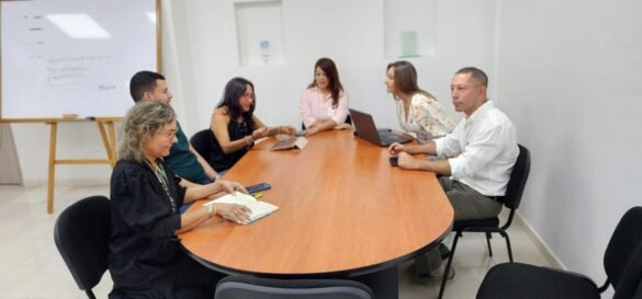 La implementación de la Justicia Juvenil Restaurativa es una de las metas clave dentro del Plan de Desarrollo 500+.