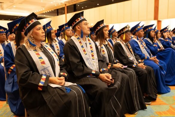 Este logro es un reflejo del compromiso de Unimagdalena con la diversidad y la inclusión.