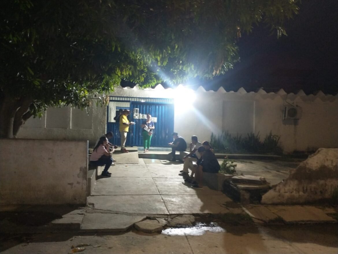 puesto de salud de Gaira El puesto de salud de Gaira entre críticas por su problema crónico de la atención deficiente y las condiciones inadecuadas que afectan a los usuarios.