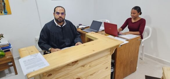 Comisaría de Familia de Santa Marta sanciona por primera vez un caso de violencia familiar