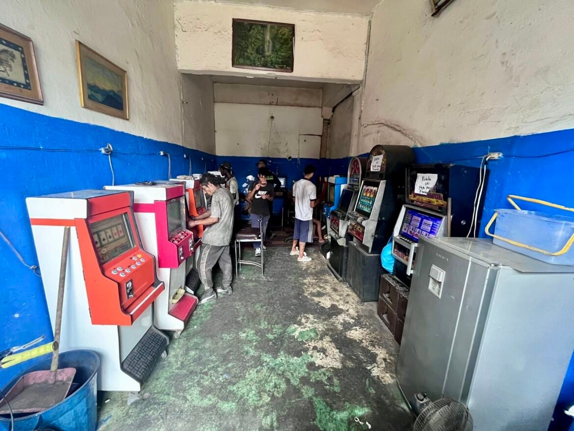 Departamento y Nación articulan para combatir ilegalidad en juegos de azar Promueve acciones de cooperación institucional para mitigar la ilegalidad en juegos de azar.