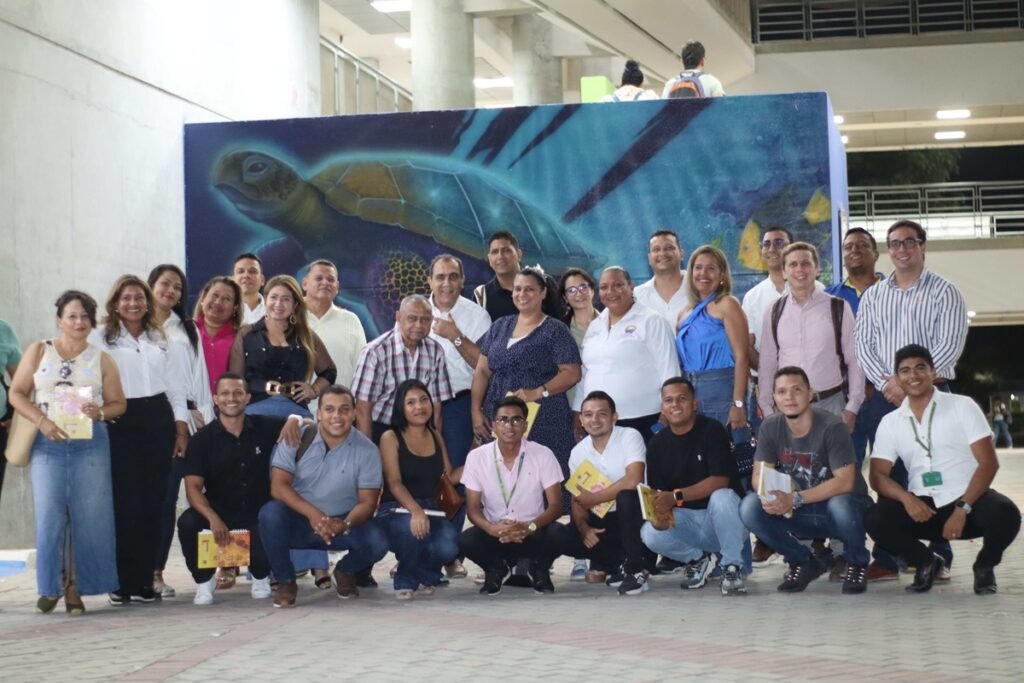 Economía de Unimagdalena avanza hacia acreditación internacional