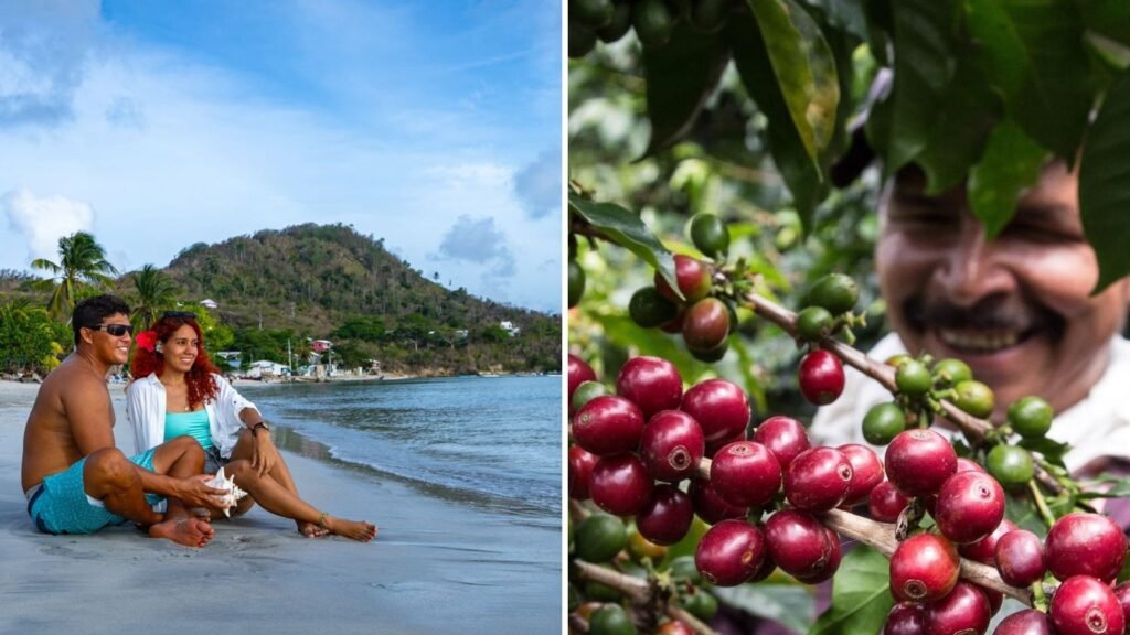 ¡Increíble! Eje Cafetero lidera destinos turísticos, superando a Santa Marta