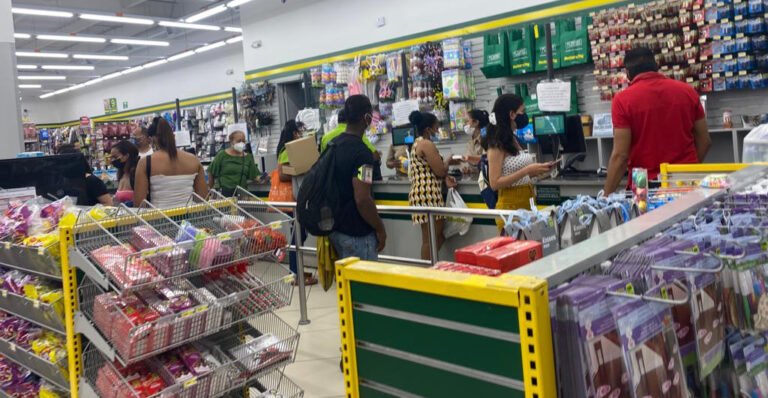 Fenalco Santa Marta lanza cuatro estrategias para impulsar el comercio