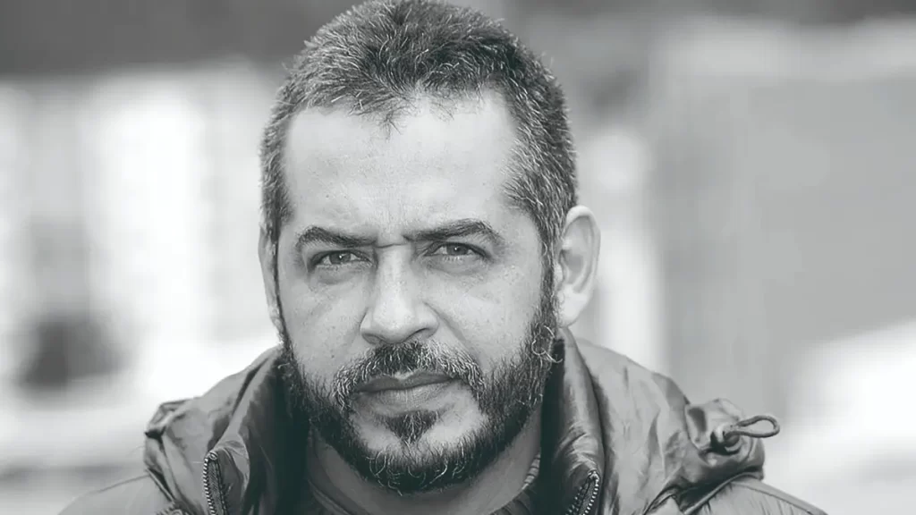 Mario Mendoza en la FilSMar 2024: entre literatura y controversia política