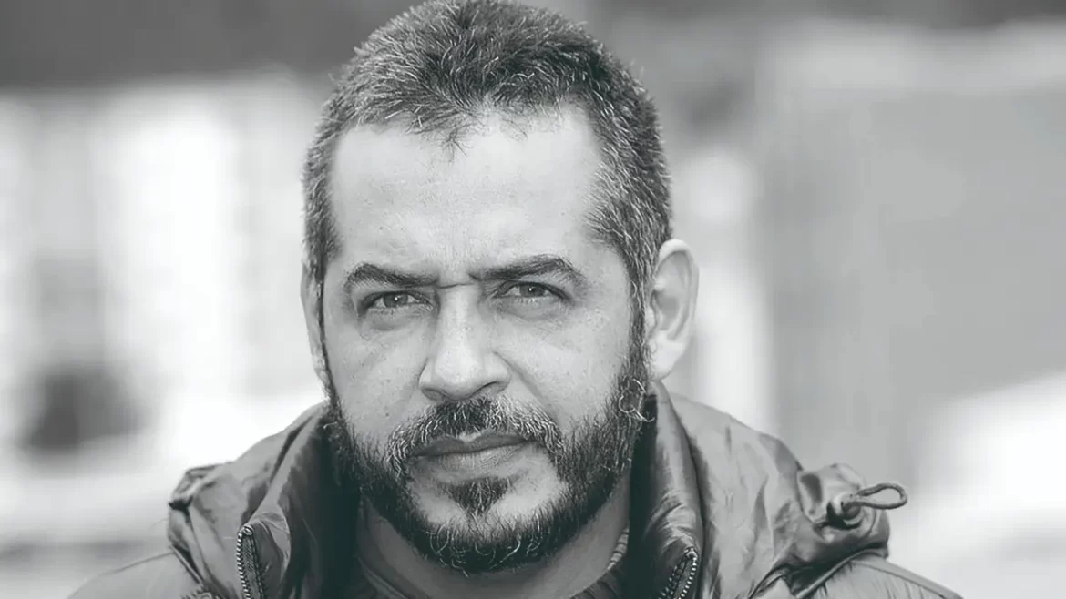Mario Mendoza en la FilSMar entre literatura y controversia política Mario Mendoza en la FilSMar: entre literatura y controversia política