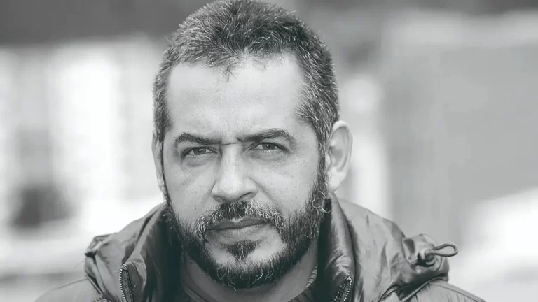 Mario Mendoza en la FilSMar 2024: entre literatura y controversia política