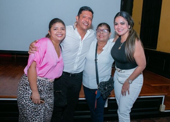 Pablo Hernán Vera Salazar designado rector para el período 2024-2028.