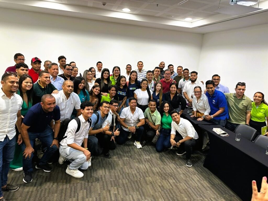 Pablo Vera reta su propio consejo y se lanza a tercer período