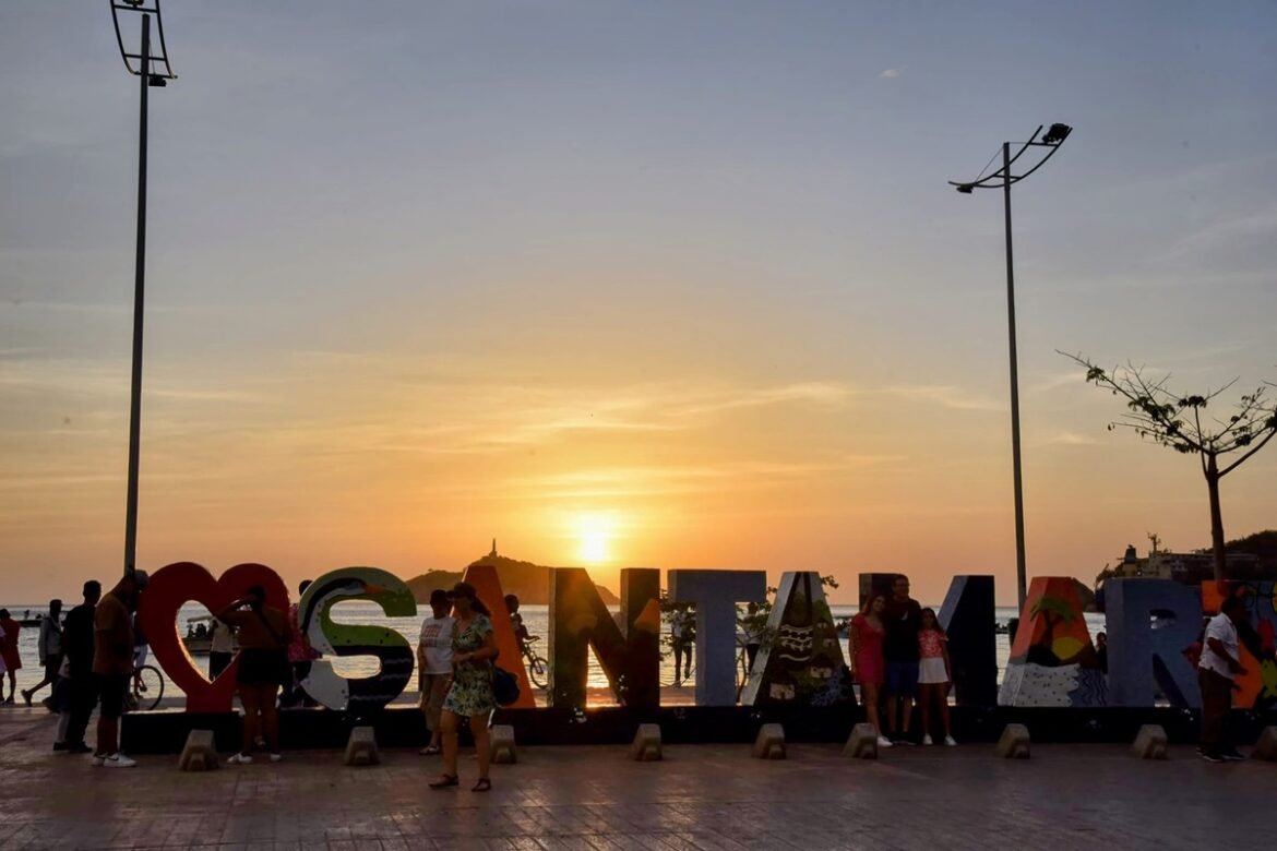 Santa Marta cómo vamos disminuye pobreza pero persisten desafíos Santa Marta cómo vamos evalúa progreso social y áreas críticas pendientes.