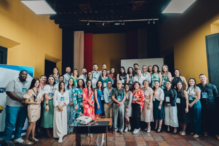 Jornada de Internacionalización refuerza el papel de la Universidad del Magdalena