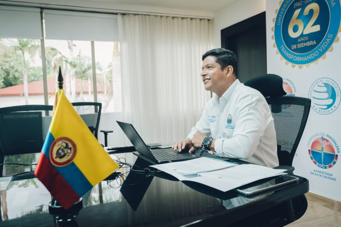 santa marta Con esta declaratoria, Santa Marta no solo obtiene un reconocimiento formal, sino que se abre la puerta a nuevas oportunidades.