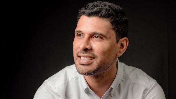 Diego García Camargo es un presidente con visión social para Santa Marta.