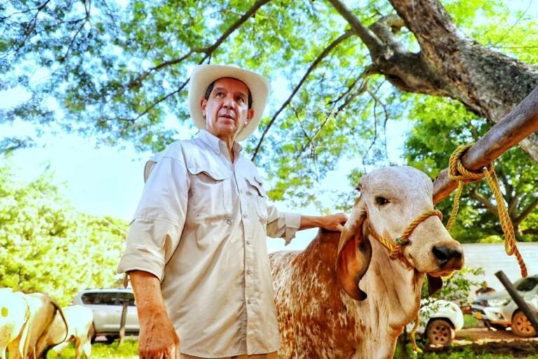 40 Congreso Nacional de Ganaderos: ¿Qué exigen los productores del Magdalena?