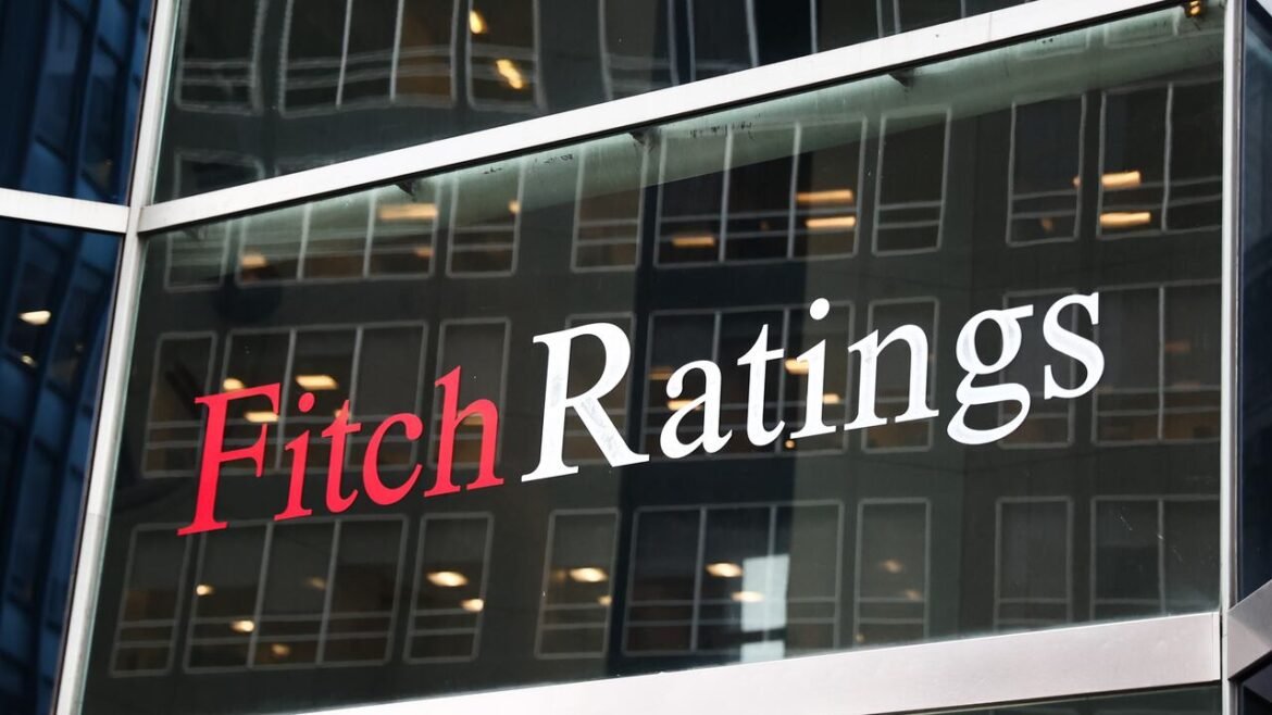Santa Marta avanza Fitch Ratings cambia perspectiva a ‘estable’ Santa Marta avanza: Fitch Ratings cambia perspectiva a ‘estable’