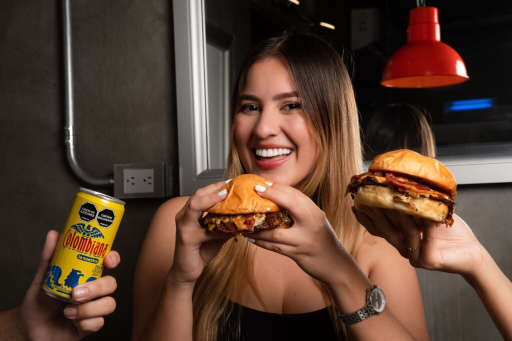 Burger Fest SMR 2024: 22 restaurantes, sabores únicos y premios para los comensales