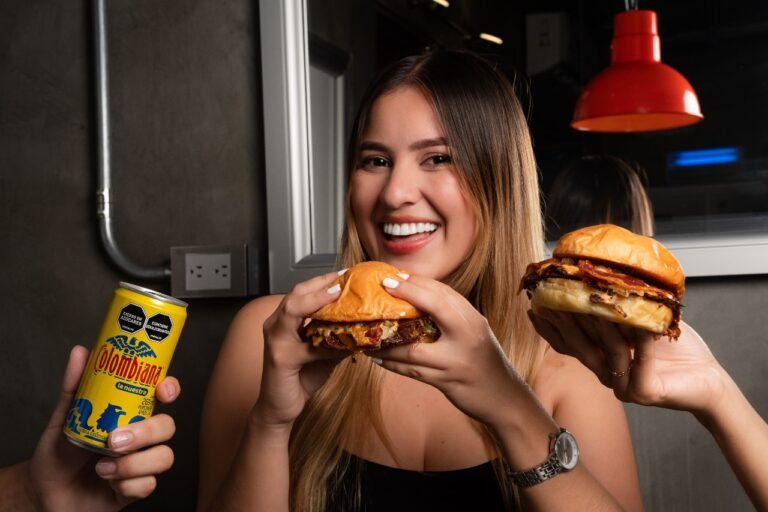 Burger Fest SMR 2024: 22 restaurantes, sabores únicos y premios para los comensales