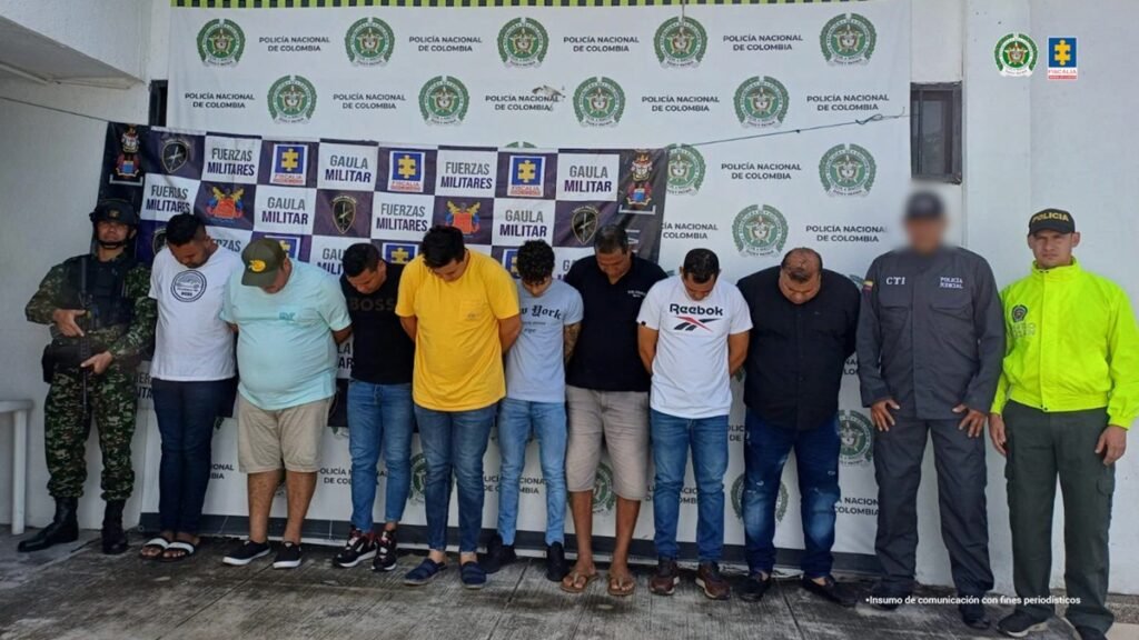 ¡Cuidado con el fraude bancario! Así opera la red dedicada al robo a través de tarjetas de crédito en Santa Marta