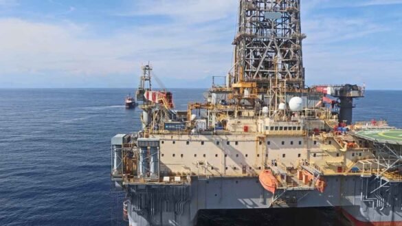 El pozo Sirius, descubierto por Ecopetrol y Petrobras, es el mayor hallazgo de gas en Colombia y asegura la seguridad energética del país.