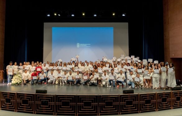 Escuela de Liderazgo Juvenil