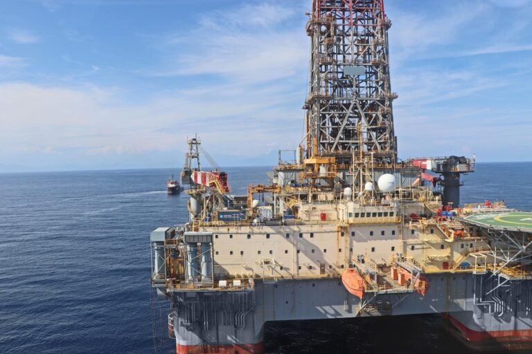 Estas son las 4 oportunidades de Santa Marta con el pozo de gas Sirius