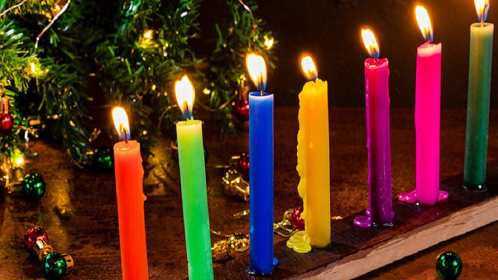 Noche de velitas: entre tradición, devoción y parranda costeña