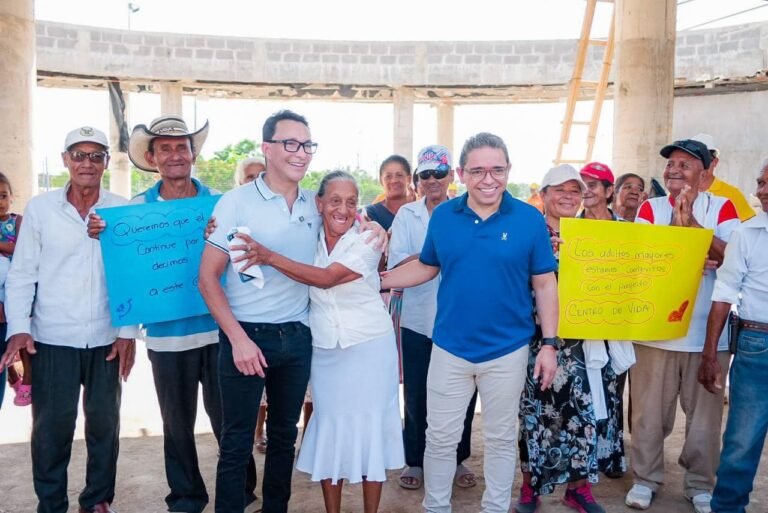 Rafael Martínez: ¿el ‘gobernador encargado’ de Carlos Caicedo?