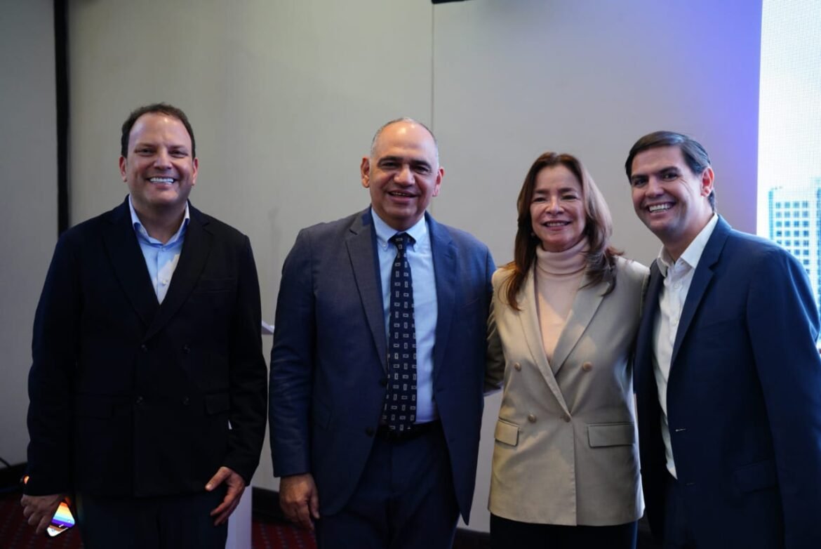 ANATO 2025 Santa Marta, destino Invitado de honor en ANATO 2025: Una oportunidad histórica para el turismo