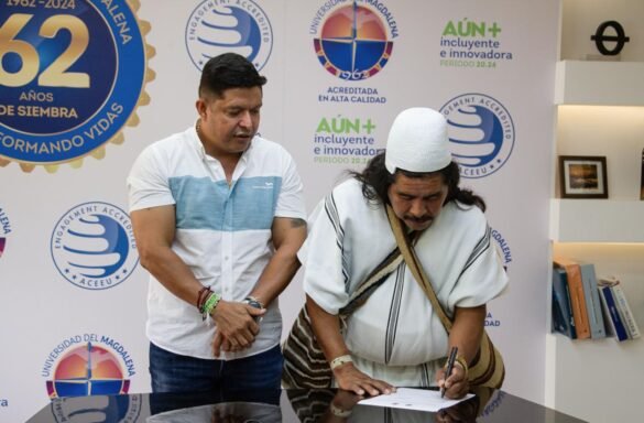 El llamado al Gobierno Nacional, busca garantizar el respeto a los derechos ancestrales sobre Katanzama, destacando la importancia de este territorio.