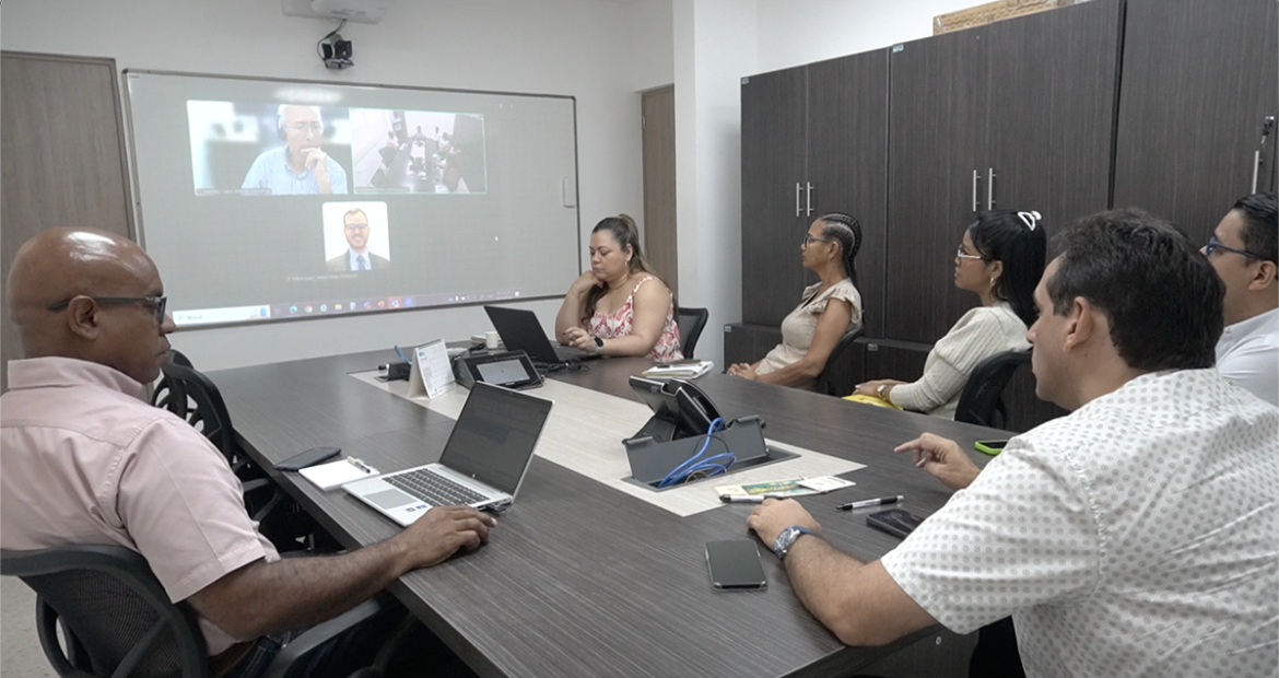 Evaluación.Financiera.UNIMAGDALENA.1 La Universidad del Magdalena con perspectiva estable, ratificando su solidez financiera.