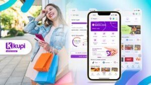 KUPI es un ecosistema de pagos digitales que promete ser innovador y revolucionar los pagos digitales en Colombia.