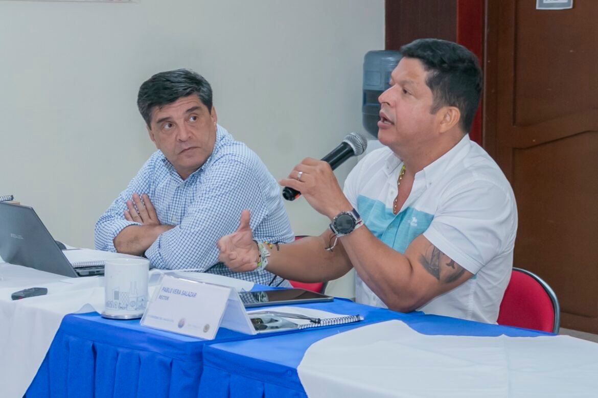 La nueva oferta académica son cuatro pregrados presenciales y un posgrado aprobados por el Consejo Académico.