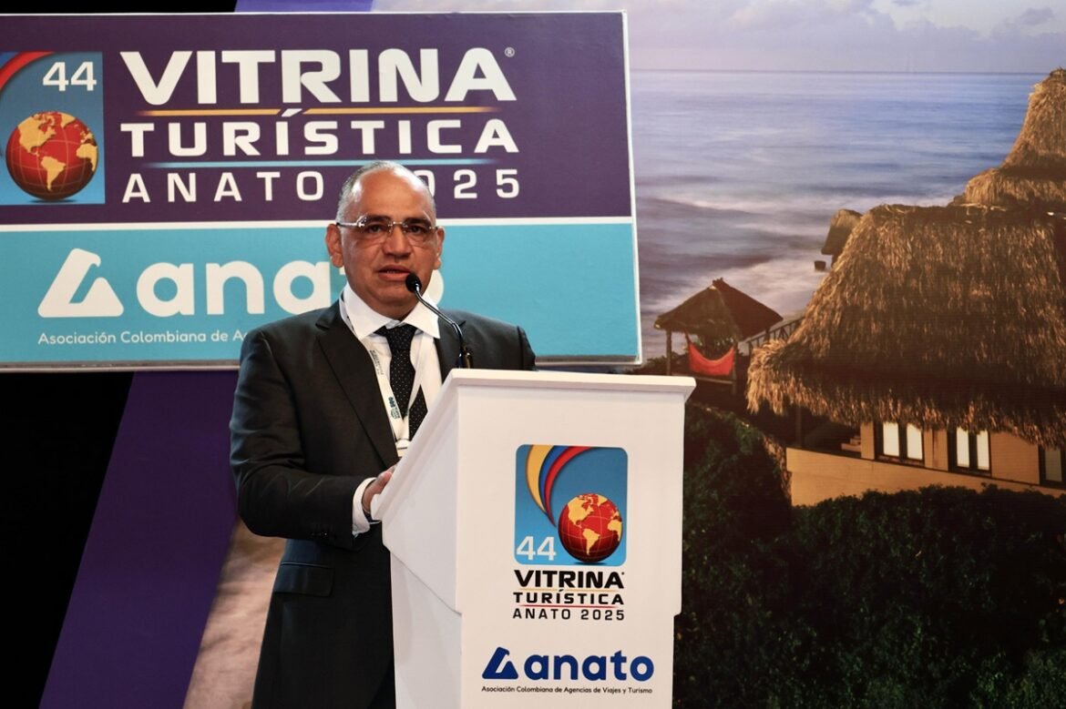 SANTA MARTA 𝘏𝘢𝘴𝘵𝘢 𝘦𝘴𝘵𝘦 𝟤𝟪 𝘥𝘦 𝘧𝘦𝘣𝘳𝘦𝘳𝘰, Santa Marta 𝘣𝘳𝘪𝘭𝘭𝘢𝘳𝘢́ 𝘤𝘰𝘮𝘰 𝘤𝘪𝘶𝘥𝘢𝘥 𝘪𝘯𝘷𝘪𝘵𝘢𝘥𝘢 𝘥𝘦 𝘩𝘰𝘯𝘰𝘳 𝘦𝘯 𝘦𝘭 𝘦𝘷𝘦𝘯𝘵𝘰 𝘥𝘦 𝘱𝘳𝘰𝘮𝘰𝘤𝘪𝘰́𝘯 𝘵𝘶𝘳𝘪́𝘴𝘵𝘪𝘤𝘢 𝘮𝘢́𝘴 𝘪𝘮𝘱𝘰𝘳𝘵𝘢𝘯𝘵𝘦 𝘥𝘦𝘭 𝘱𝘢𝘪́𝘴.