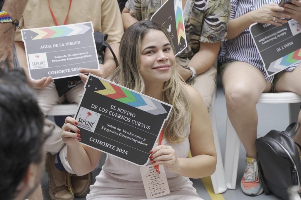 Producción de Unimagdalena gana 15 premios en SAPCINE