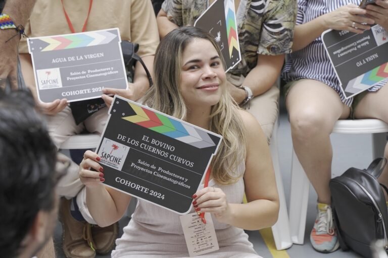 Producción de Unimagdalena gana 15 premios en SAPCINE