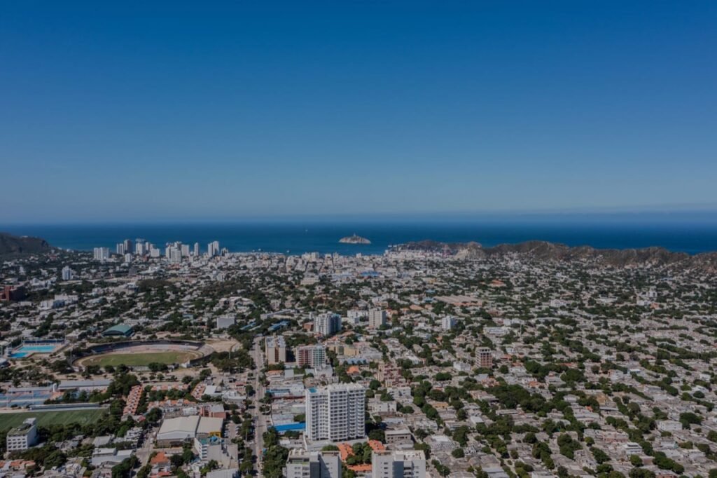 Santa Marta no es una de las ciudades más violentas: Consejo Ciudadano de México admite errores en su informe