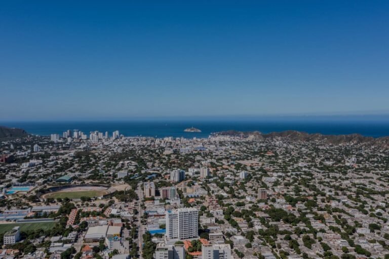 Santa Marta no es una de las ciudades más violentas: Consejo Ciudadano de México admite errores en su informe
