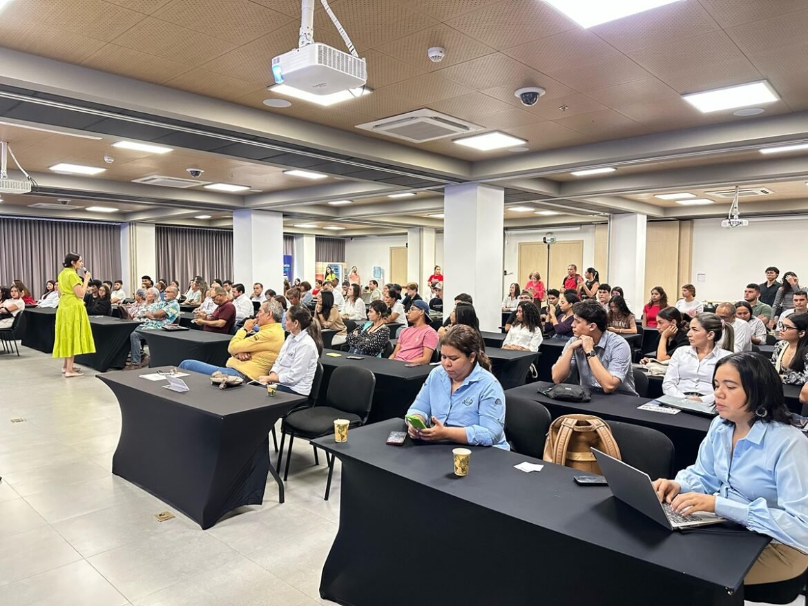 empresas del Magdalena Si las empresas del Magdalena quieren mejorar la productividad, sostenibilidad y competitividad, no pierdan la oportunidad de inscribirse en Fábricas de Productividad.