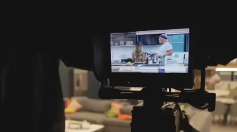 Bienvenidos a la Casa de los Políticos