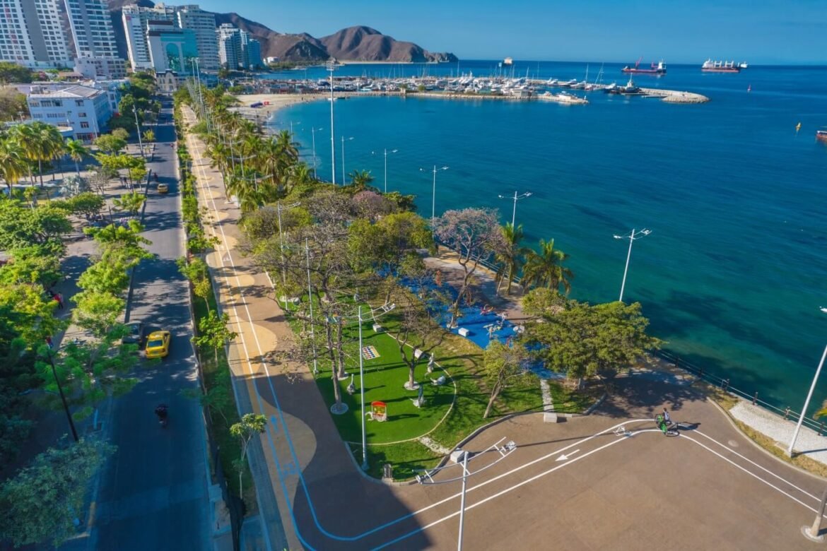 semana santa La ciudad implementa medidas especiales para garantizar una Semana Santa segura y organizada.