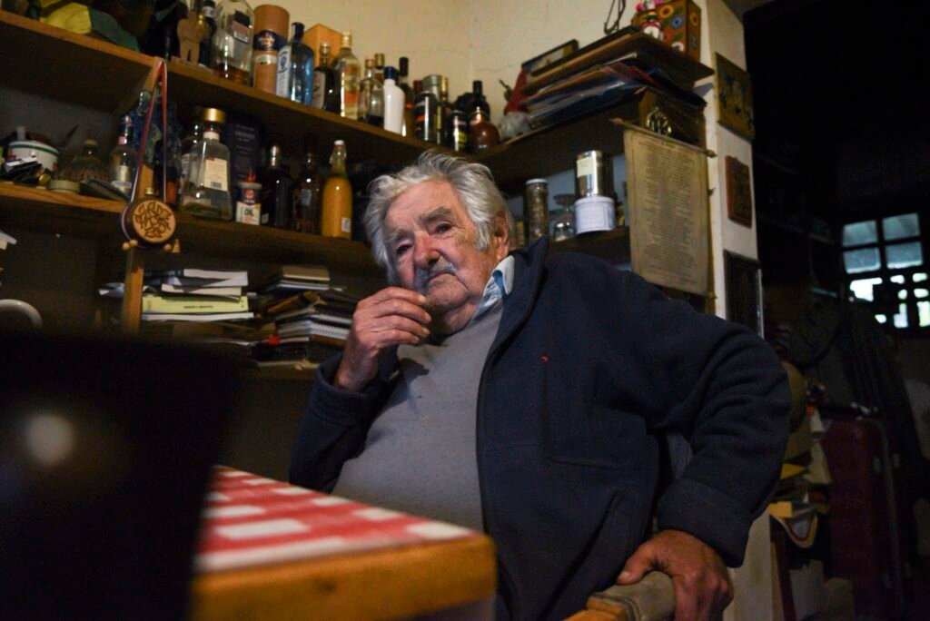 Fallece José ‘Pepe’ Mujica a los 89 años: una vida de lucha, humildad y legado imborrable