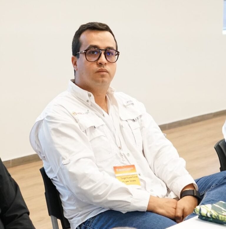 De la construcción al poder: El empresario Jorge Camilo Gnecco tantea el terreno político del Magdalena