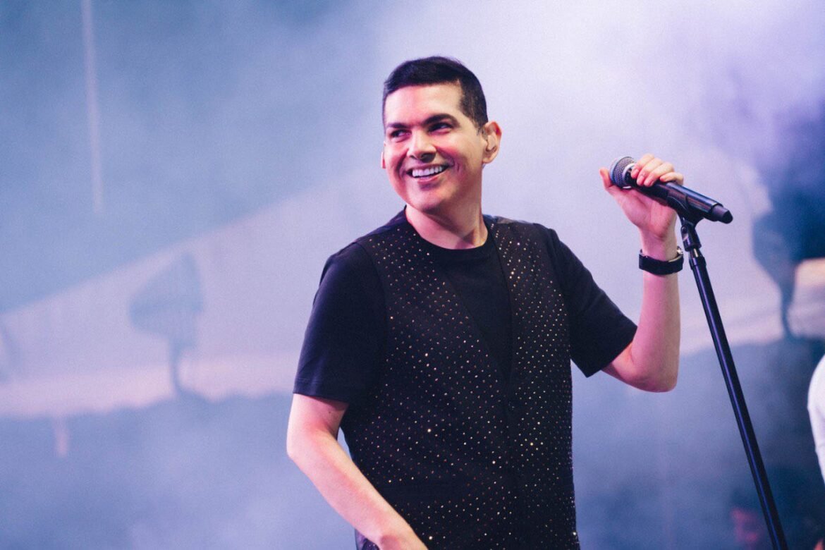 Unimagdalena (2) Unimagdalena disfrutó la música vallenata de artistas como Peter Manjarrés, Haffit David, Dago Orozco, la champeta de Zaider y el talento urbano samario de Estereobeat, Yera Music, Mane Ariza y Junior del Castillo.