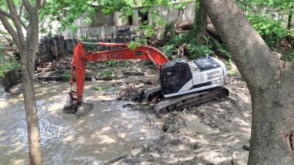 La Alerta Roja en Santa Marta obliga a repensar el vínculo entre ciudad, naturaleza y responsabilidad colectiva.
