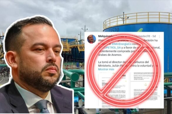 La apertura del mercado de combustibles en el Pacífico colombiano: una decisión estratégica para la competitividad y la seguridad energéticaLa apertura del mercado de combustibles en el Pacífico colombiano: una decisión estratégica para la competitividad y la seguridad energética