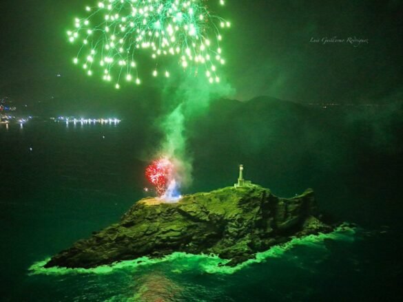 La aprobación del proyecto de Ley que reconoce la Fiesta del Mar como Patrimonio Cultural Inmaterial de la Nación representa un paso importante para exaltar la identidad samaria.